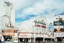 Boardwalk Hotel And Casino Las Vegas