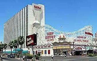 Boardwalk Hotel And Casino Las Vegas United States