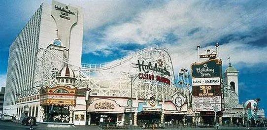 Boardwalk Hotel And Casino Las Vegas 3*,  United States