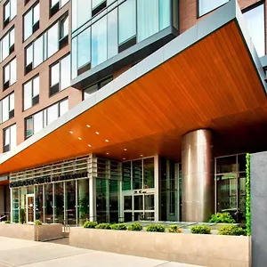 Hotel Towneplace By Marriott Long Island ***