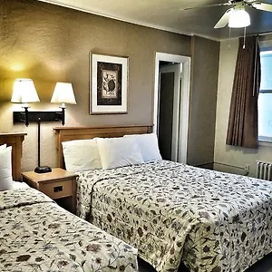 Hotel At Queen Anne ***