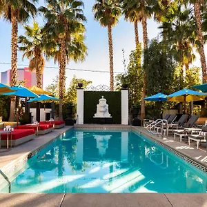 The Lexi Vegas (adults Only) Las Vegas