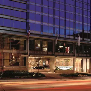 Hotel The Ritz-carlton, *****