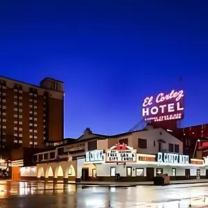 El Cortez & Casino - 21 And Over Only (adults Only) *** Las Vegas
