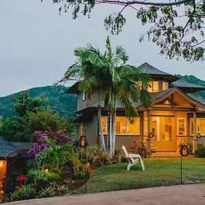 Hotel The Palmwood ***