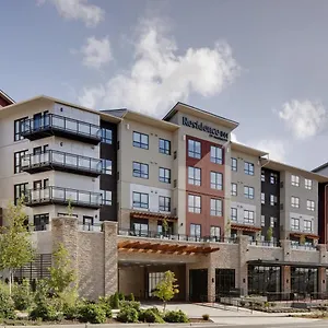 Hotel By Marriott Seattle South/renton ***